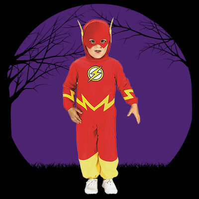 Costume Flash